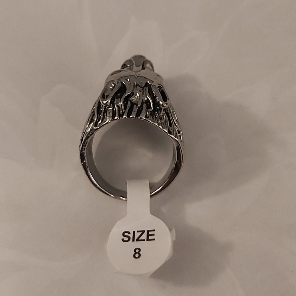🧡Vintage Ring